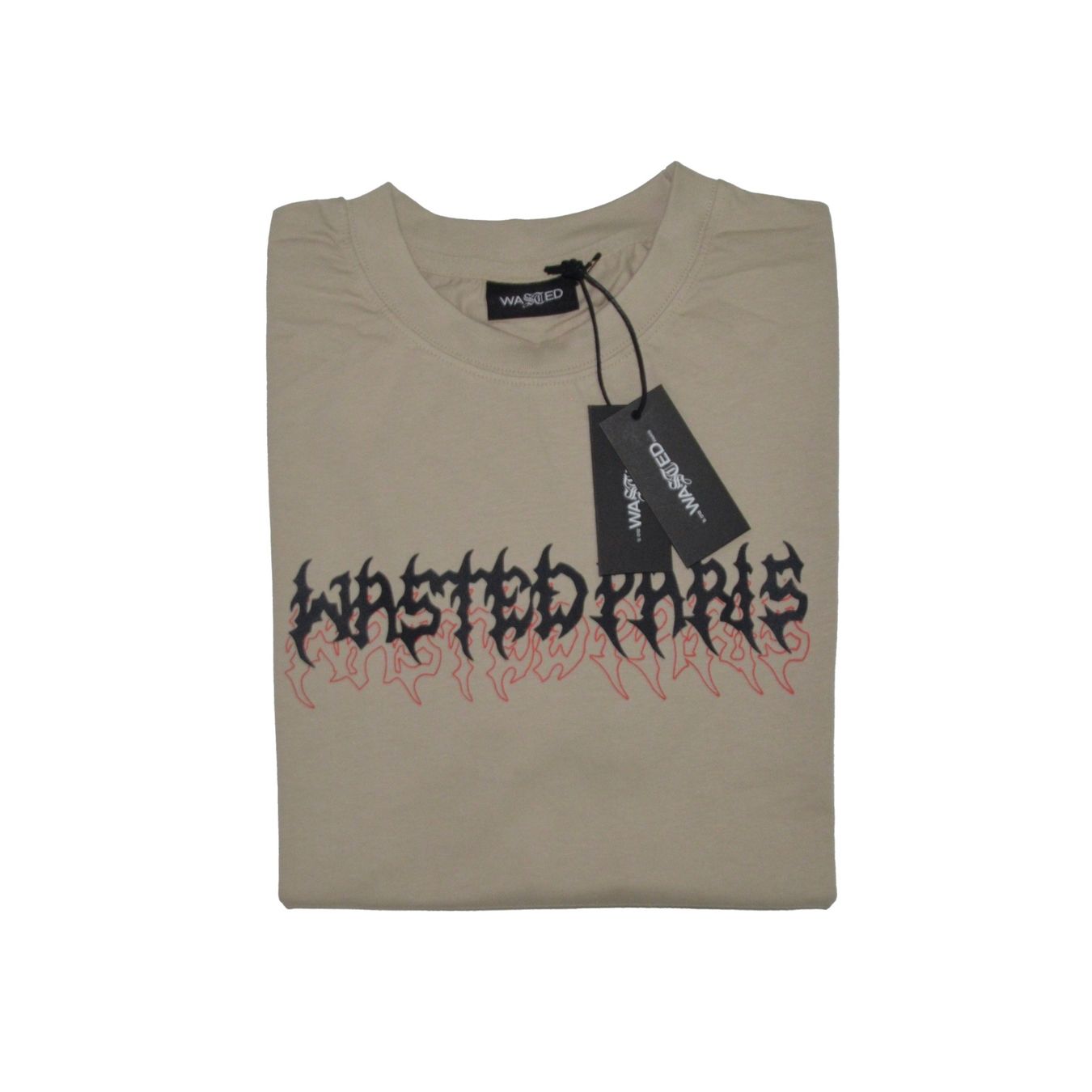 T-shirt: Wasted Paris T-Shirt Print – Nuovo (secondo la descrizione) da Bäretswil venduto da swiss.thrift.shop 1