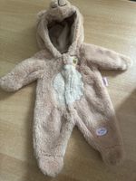 Baby Born Strampler Bär Grösse 39cm guter Zustand