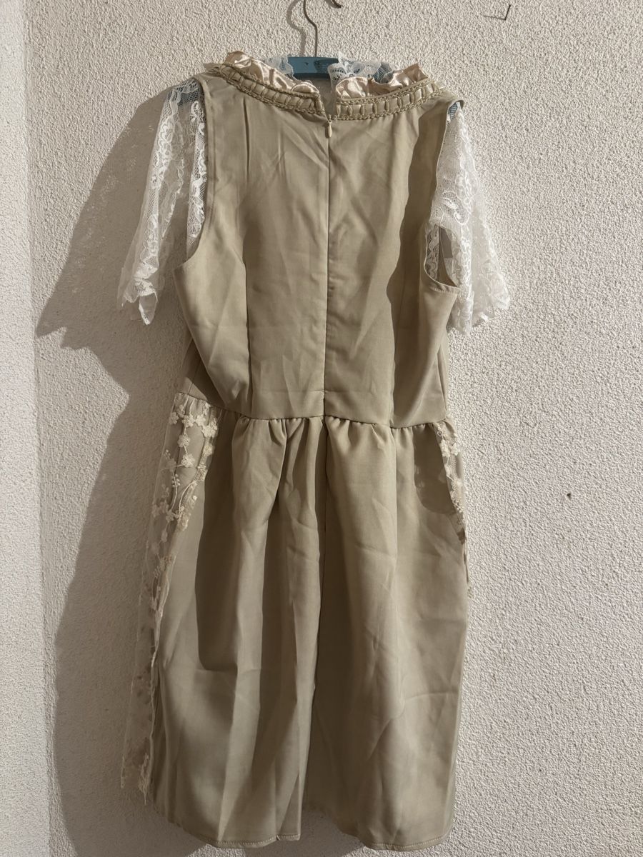 Vestiti: W&W Dirndl – Nuovo e nell'imballaggio originale da Bauma venduto da darco.monnerini 1