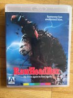 Rawhead Rex   -Arrow Bluray-
