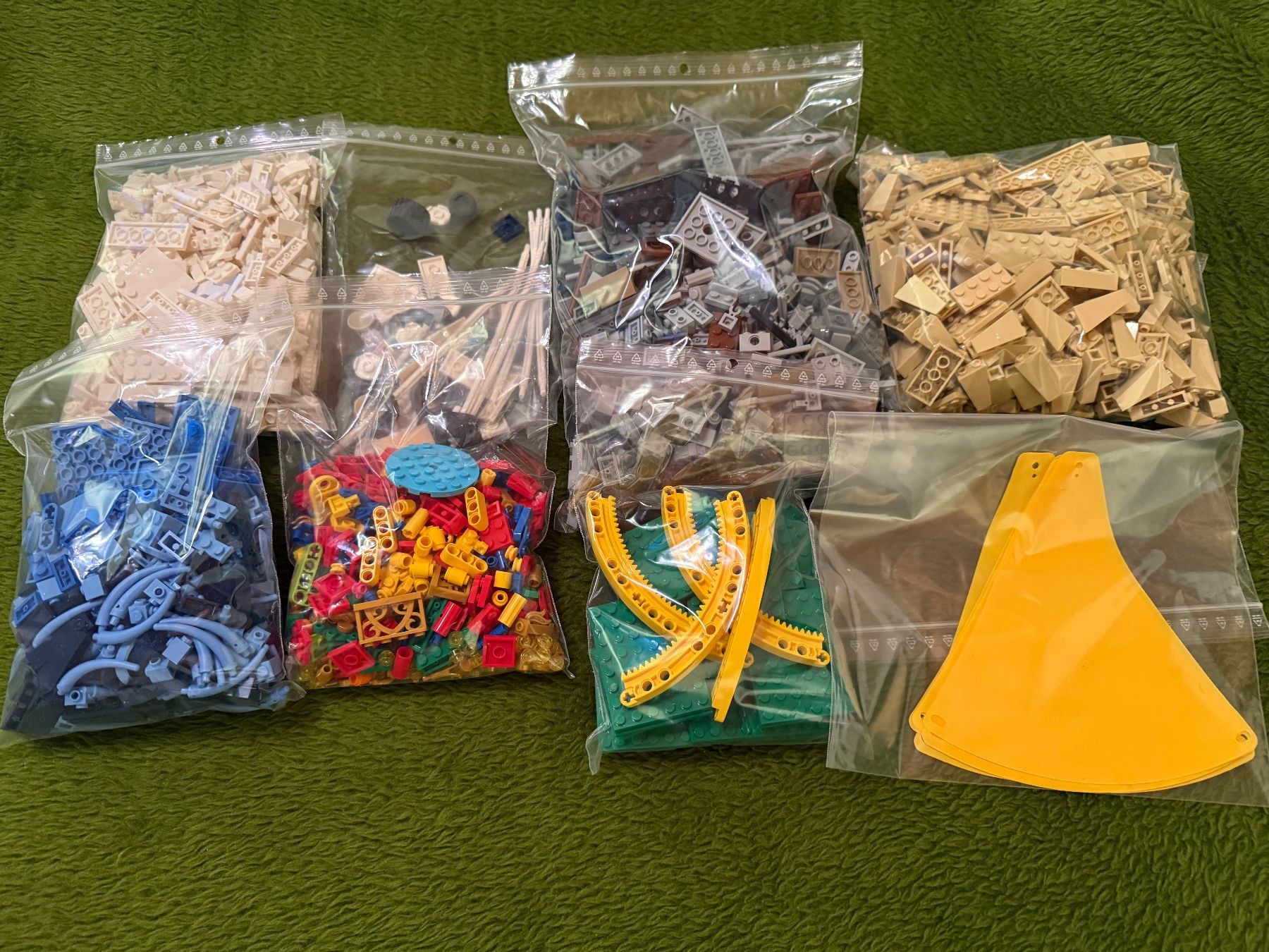 Lego Baukästen: Lego 10257 – Gebraucht aus Porrentruy von inf_g26c 6