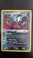 Dark Gyarados #36 – Pokémon Team Rocket Returns