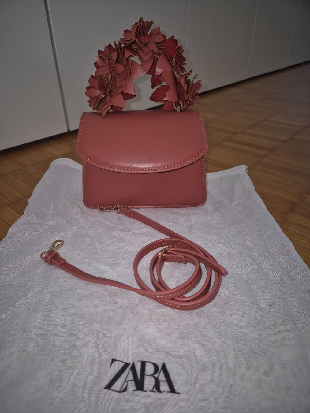 Zara Sacs femmes: Tasche – Neuf (Voir description) à Luzern par Yel_low