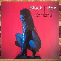 LP - Black Box – Dreamland