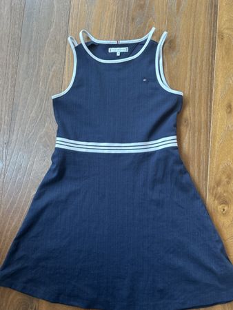 Tommy Hilfiger Kleid 152