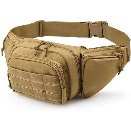✅ NEU Unisex Outdoor Bauchtasche