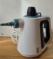 Dampfreiniger mit Zubehör, Tchibo