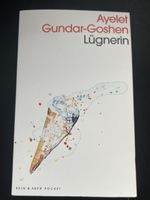 Ayelet Gundar-Goshen - Lügnerin, Roman, Top Zustand