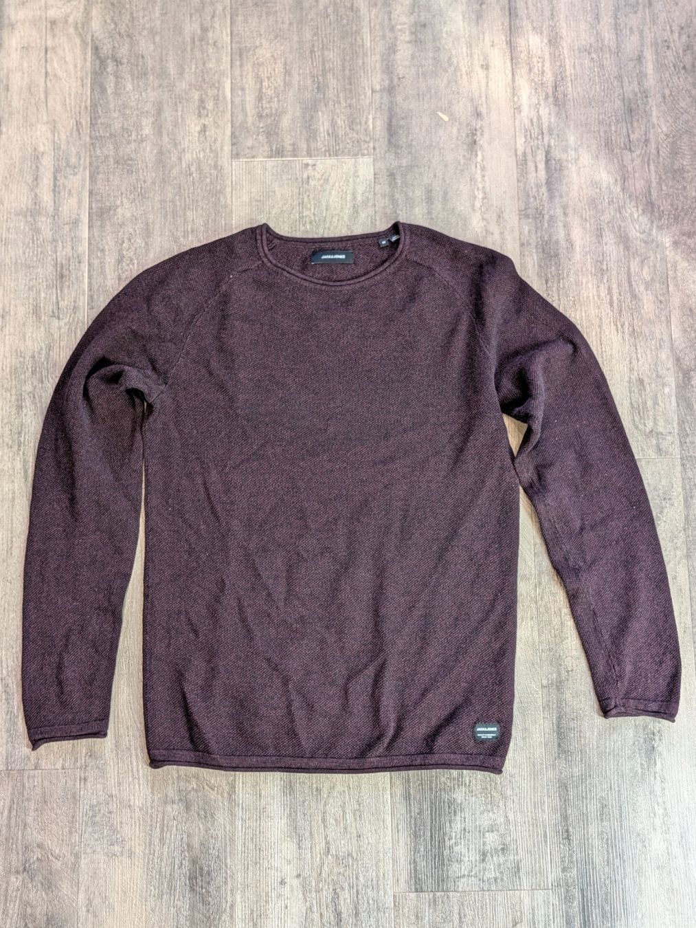 Jack & Jones Pulls & Sweat-shirts: Herren Jack&Jones Pullover (M) – D'occasion à Frauenfeld par pakFINDS