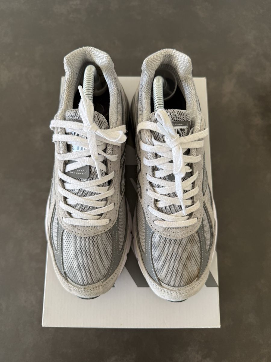New Balance Scarpe da uomo: New Balance U990GR4 – Nuovo (secondo la descrizione) da Pully venduto da Afagone 1