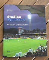 Buch Stadion Wankdorf Geschichte & Geschichten