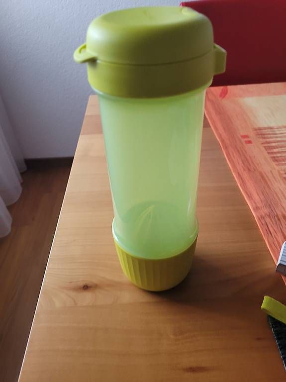 Borracce & Thermos: Infusion Flasche – Usato da Dottikon venduto da Strizzi15 3