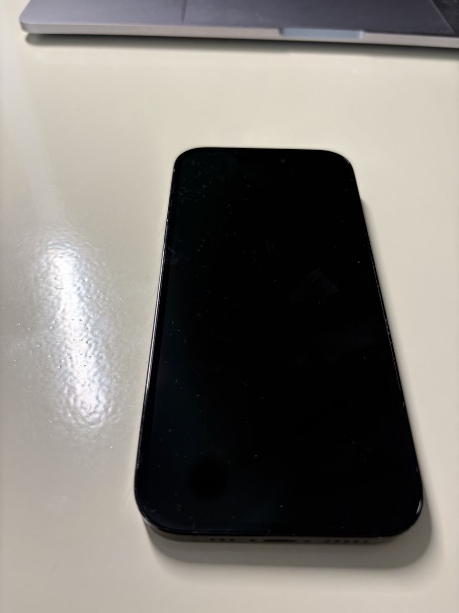 Apple Telefoni cellulari / Smartphones: iPhone 14 Pro|/265 GB|Space Black – Usato da Basel venduto da trickynick 3