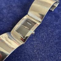 Calvin Klein Damenuhr, Stainless Steel, Top..