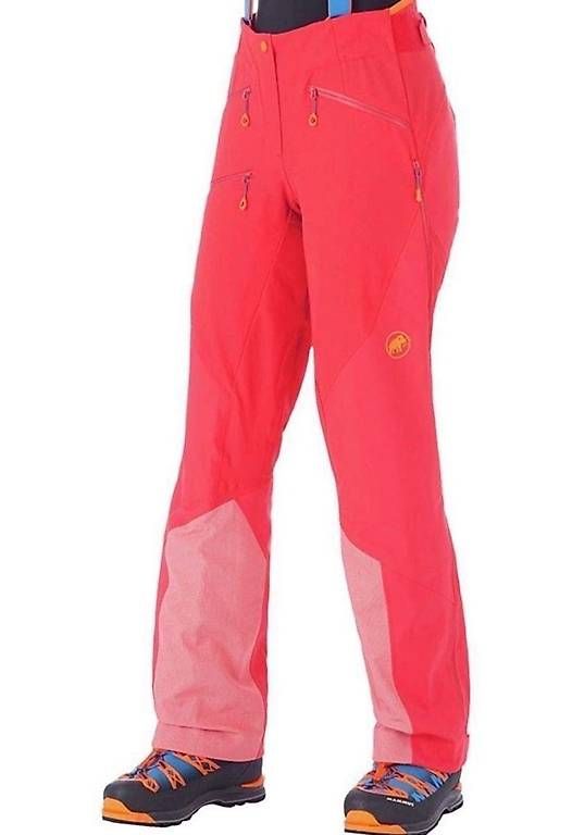 Mammut Hosen: Mammut Eifeld Guide Softshell Skihose gr 38 – Neu (gemäss Beschreibung) aus Zürich von Altruisti 1