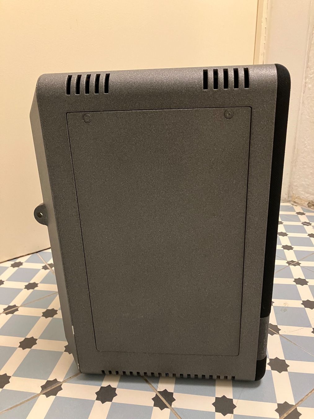 Alarmanlagen: Alarme BANDIT 240 DB Rauchkanone – Gebraucht aus Basel von ape_f6ml 2