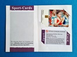 Taxcard
