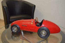 Ferrari 500 F2 au 1/8 by Wellington serie limitée