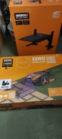 Tagliaerba robot WORX Vision WR 250S