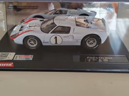Carrera Digital Ford GT40 MK2 No.1, 1966 1:24