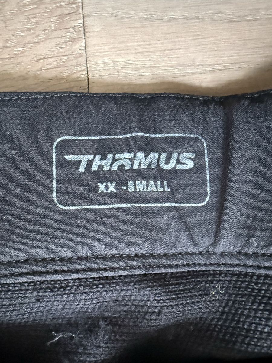 Thömus Pantaloni: Thömus Bike Hose XXS – Usato da Asp venduto da JoelWernli 1