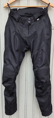 Motorradhose Grösse S 