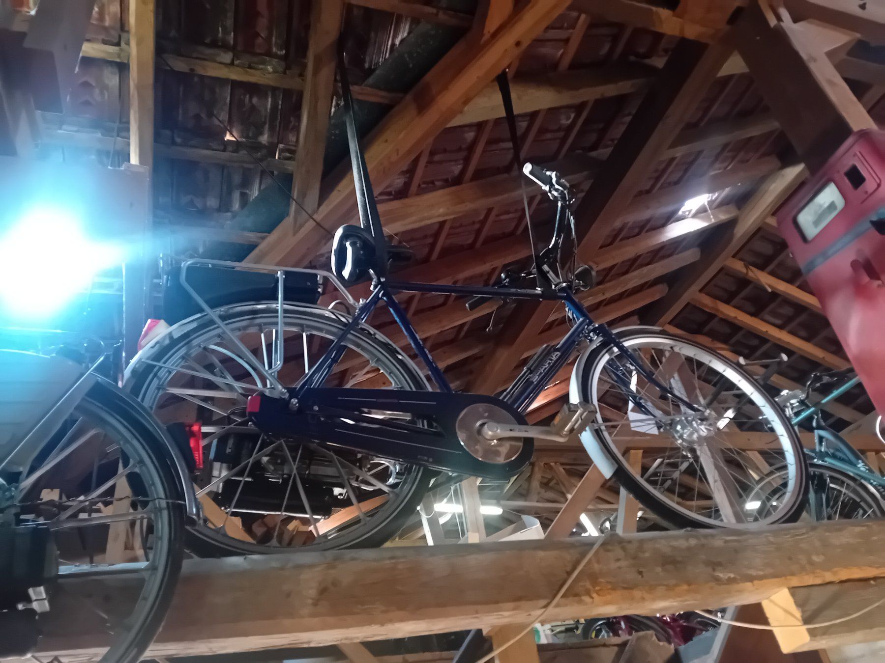 Biciclette: Sachs Puch – Usato da Wegenstetten venduto da 1000er 1