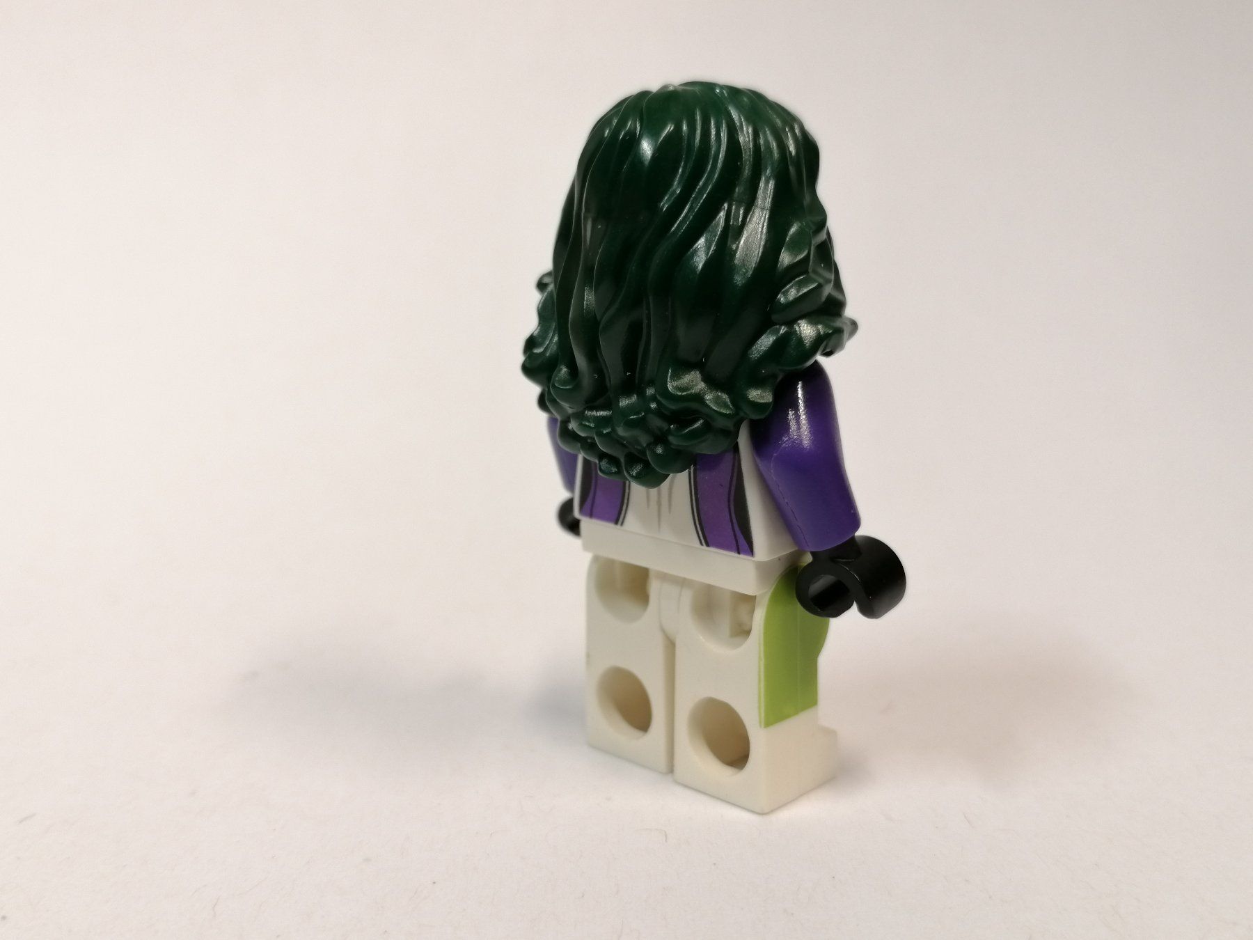 Lego Giocattoli: Lego Marvel She-Hulk – Usato da Sils im Domleschg venduto da AMAG_AUDI_ZH 1