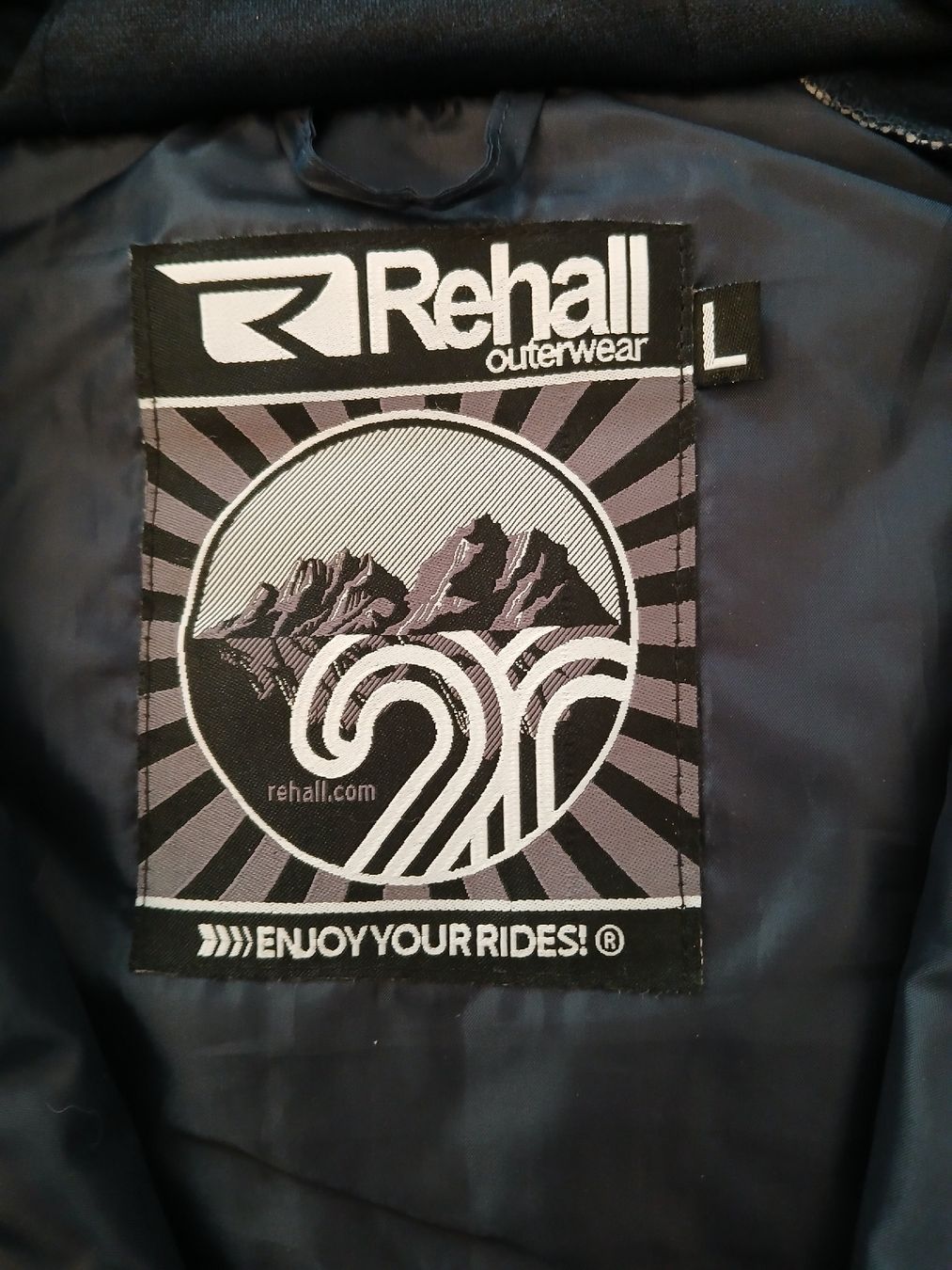 Giacche: rehall L Jacke – Nuovo (secondo la descrizione) da recherswil venduto da papamoll71 2