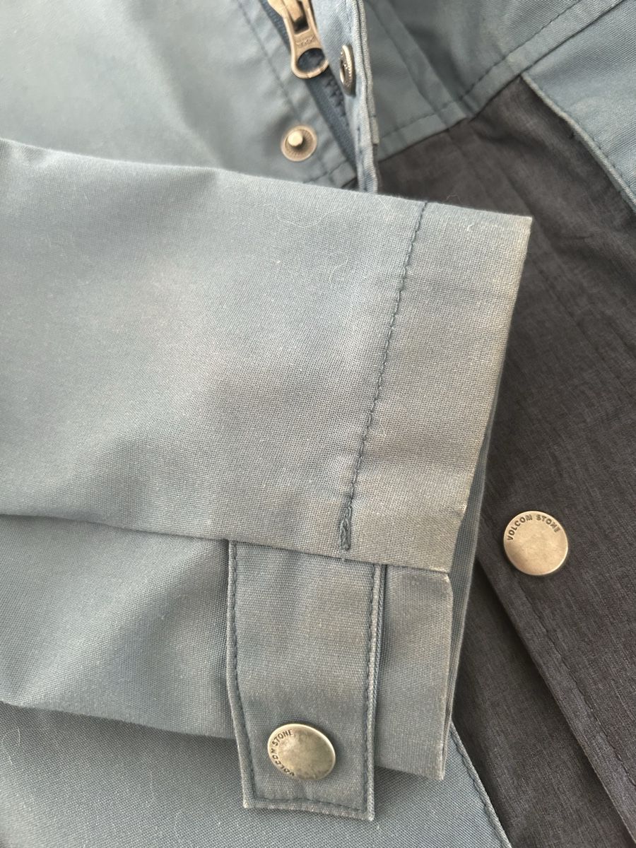 Volcom Giacche: Veste Volcom de pluie/ mi-saison taille S – Usato da Villarepos venduto da Sglobule 4