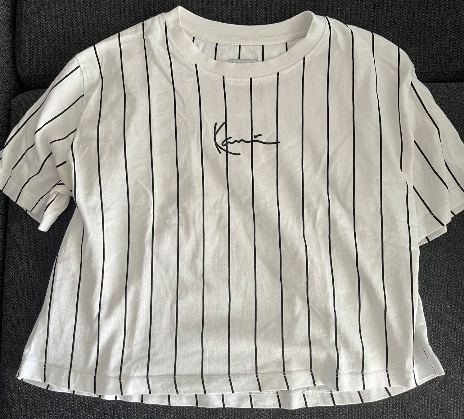 T-shirt: Tshirt gestreift – Usato da Möhlin venduto da eny_lsk7