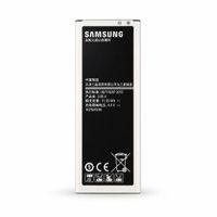 Original Samsung EB-BN916BBC Akku 3000 mAh Galaxy Note Duo