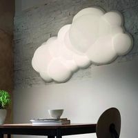 Luminaire Leuchte  NUVOLA NEMO 154 87 20