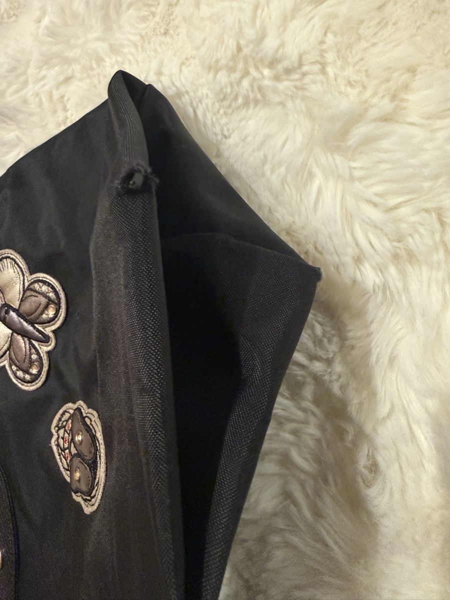 Longchamp Borse da donna: Sac Longchamp noir  – Usato da Monthey venduto da Joseph-29 5