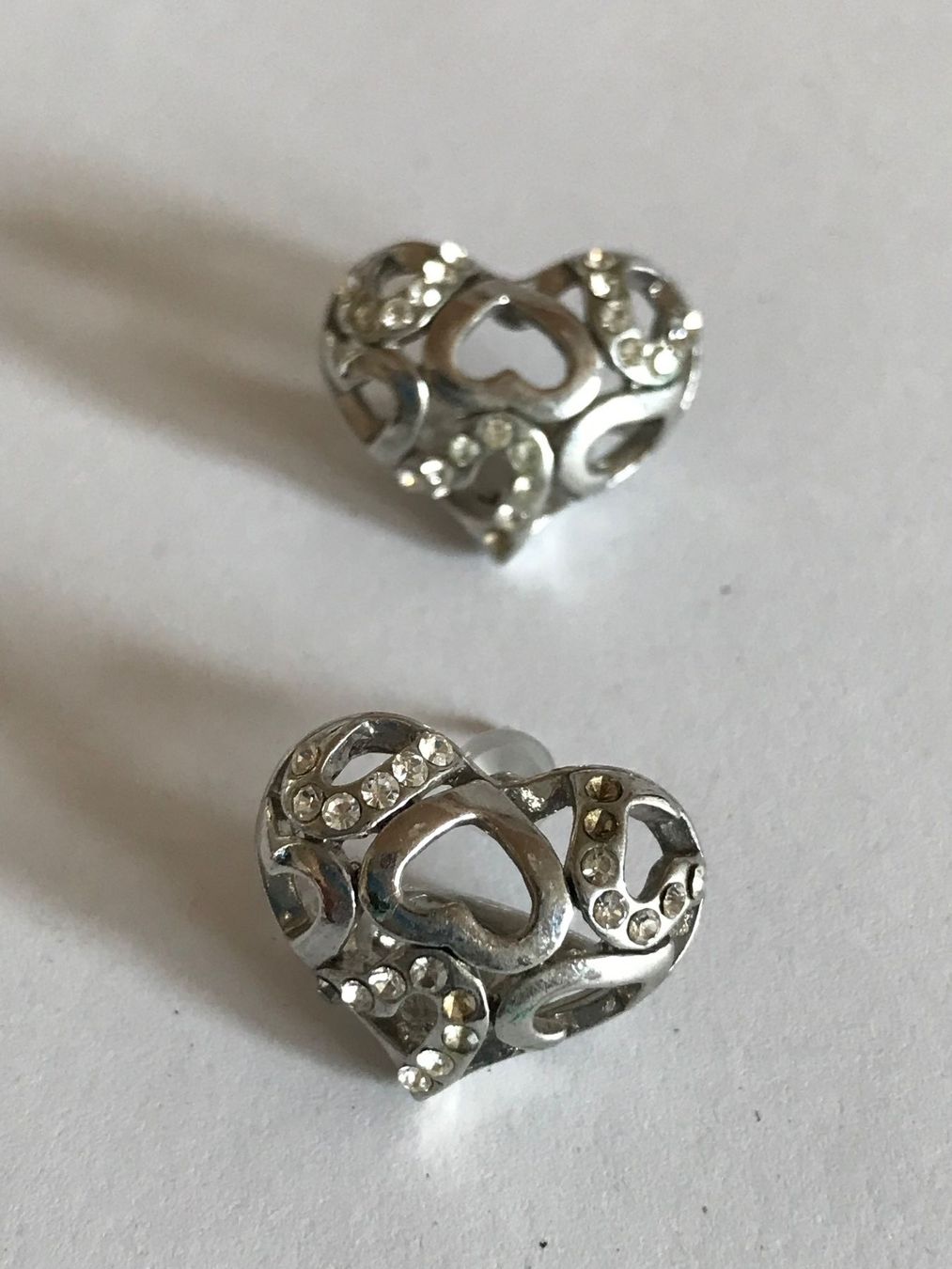Orecchini pendenti & Orecchini a lobo: Boucles d'oreilles/Ohringe/ Orecchini – Usato da Fribourg venduto da SD1910 7
