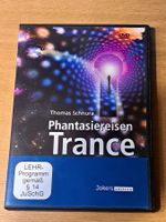 DVD Phantasiereisen Trance, Thomas Schnura, Jokers Edition