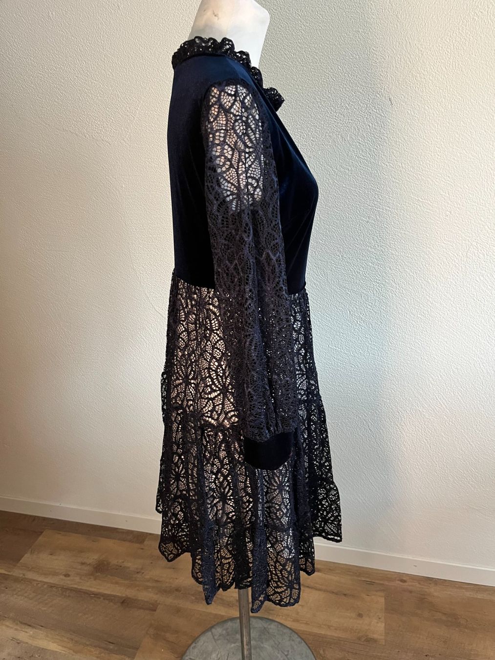 Kleider: Kleid, wie NEU, Gr. S, NP 109.- – Neu (gemäss Beschreibung) aus Interlaken von Jasmin_Flower 2