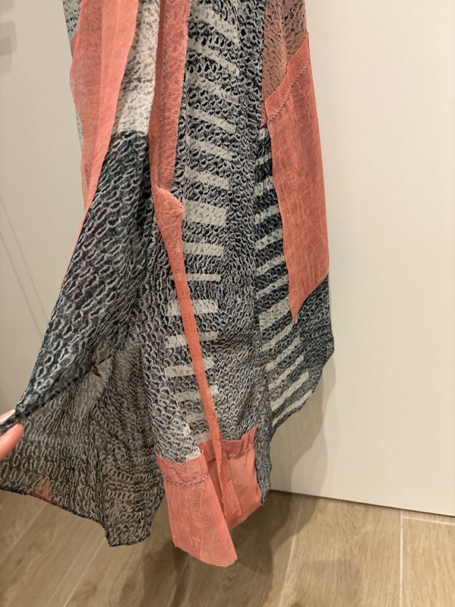 Vestiti: Robe longue Lagatte/Save the Queen 38 – Usato da St-Légier-Chiésaz venduto da melissa03 5