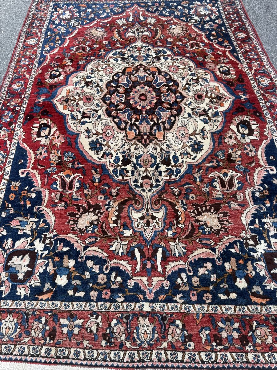 Tapis: Perserteppich  – D'occasion à Chur par Mohammad.miga 2