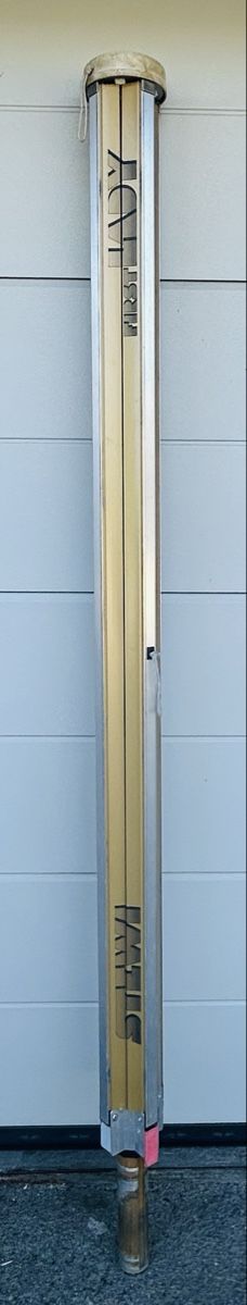 Stewi Stenditoi: STEWI First Lady Wäschespinne – Usato da Berg TG venduto da Viper9