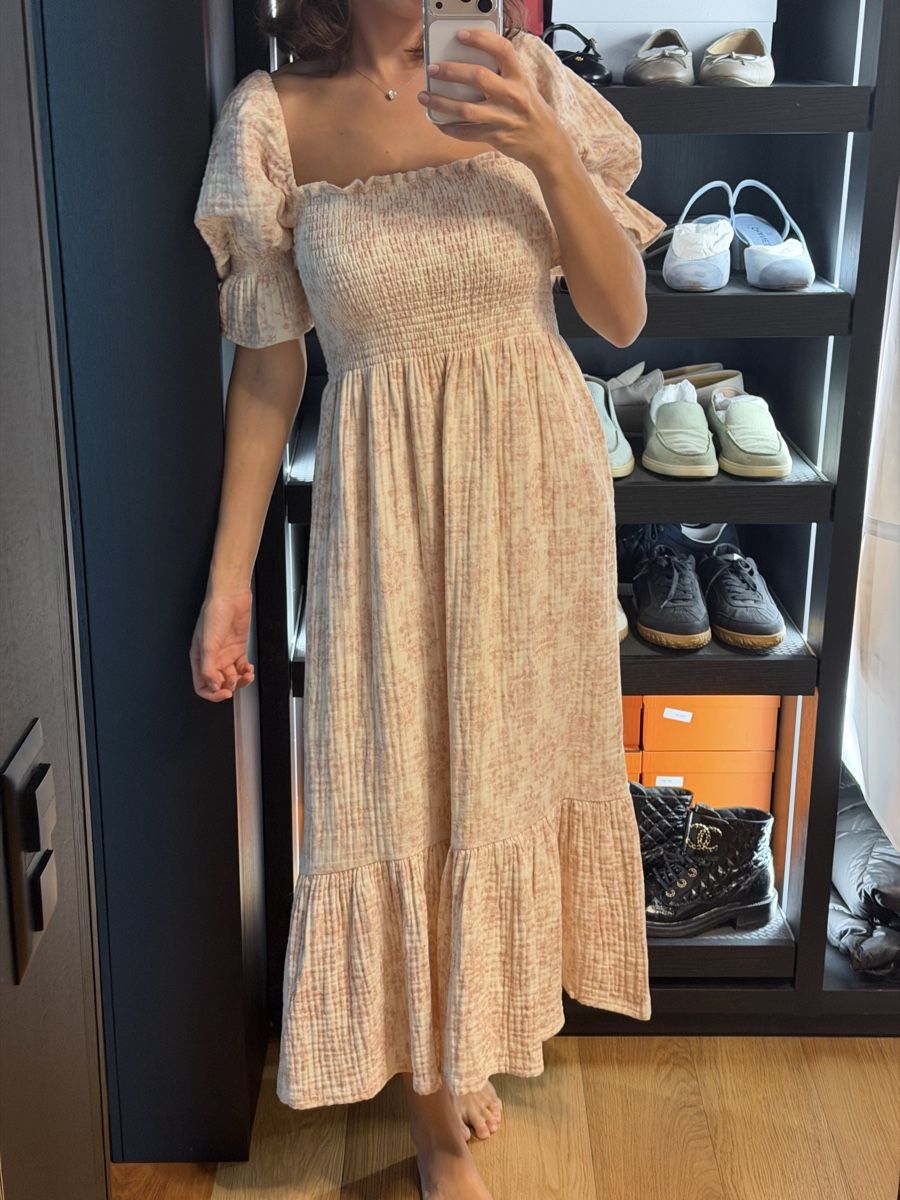 Vestiti: Pregnancy dress – Usato da Paradiso venduto da Under_sun 2