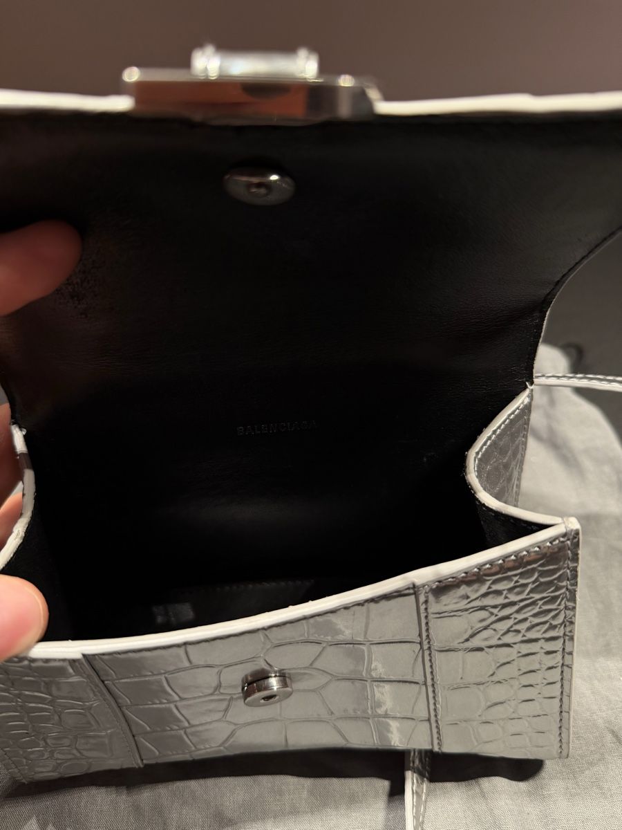 Balenciaga Borse: Balenciaga Tasche – Usato da Oberdorf NW venduto da ltr_8htc 3