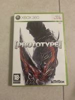 Prototype Xbox 360 Actionspiel PAL Englisch gebraucht
