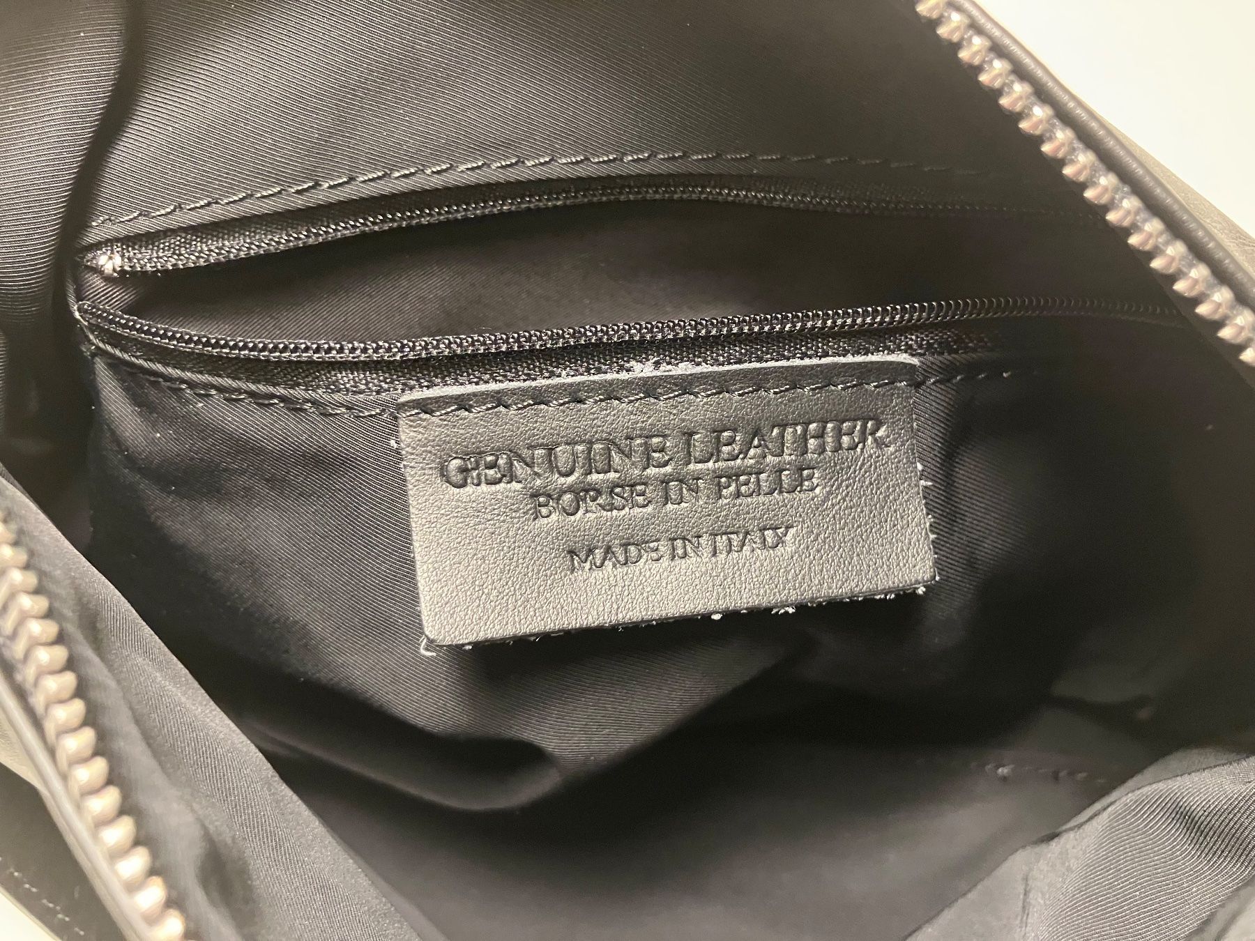 Vera Pelle Borse da donna: Hübsche Ledertasche Made in Italy – Nuovo (secondo la descrizione) da Zürich venduto da piacente 6