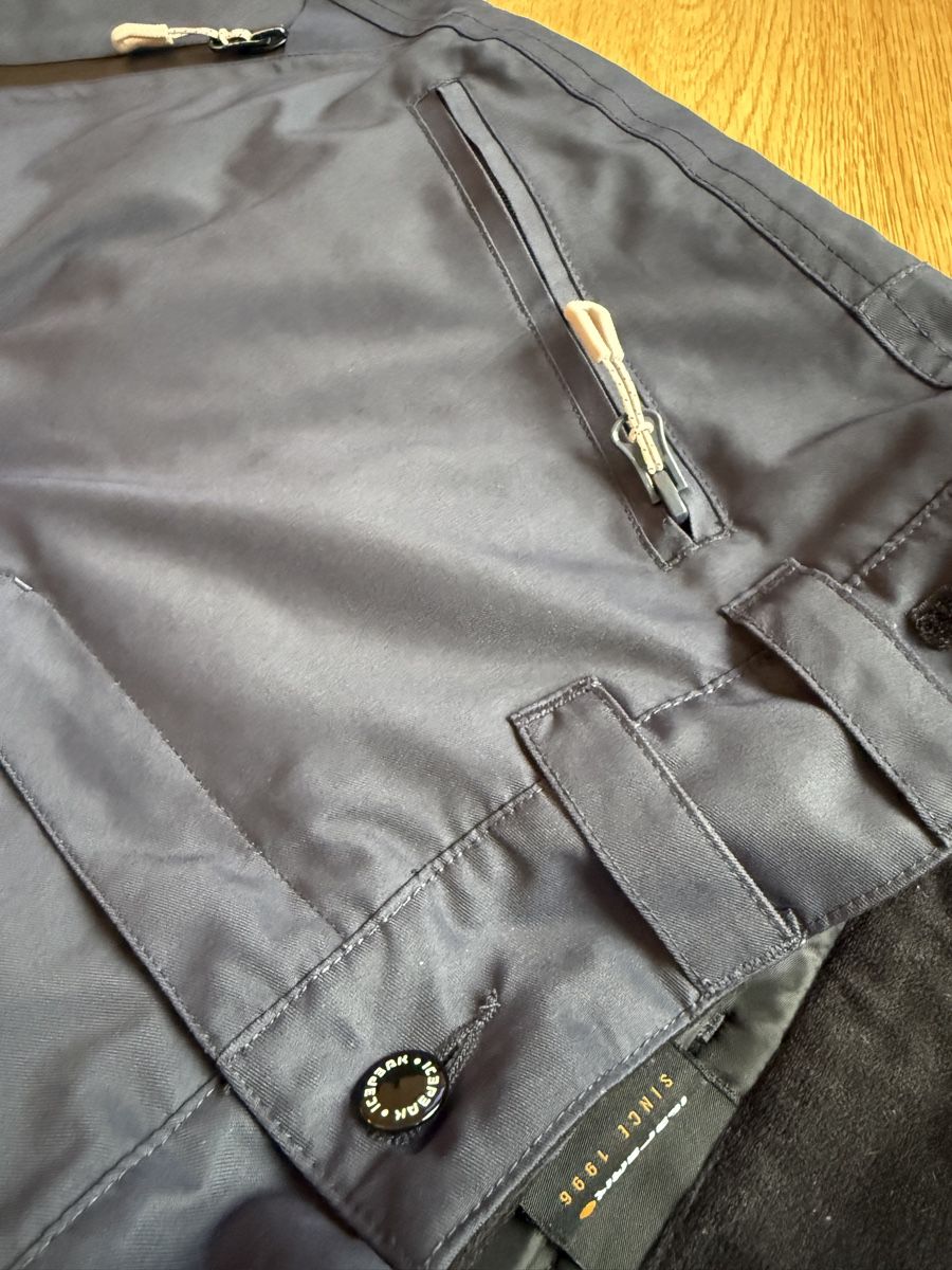 Icepeak Hosen: Icepeak Skihose Damen, Gr. 34 – Gebraucht aus Heimberg von Yara_ 2