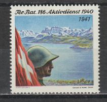 Territorial-Trp. Nr. 390/1 *