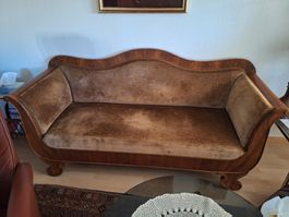 Antikes Sofa