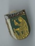 Schladming Pin