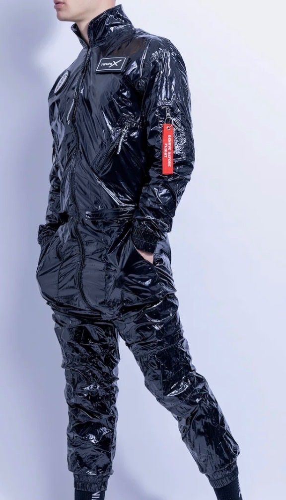 Jumpsuits: TWINKX - x-forceone flight Jumpsuit (Grösse M) – Neu und originalverpackt aus Visp von venro97 1