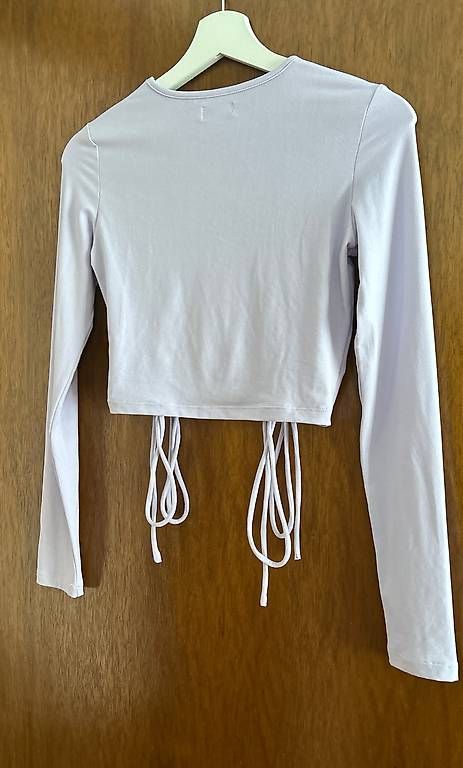 Tops: Missue Top Bauchfrei – D'occasion à Vaduz par alina_hasler 1